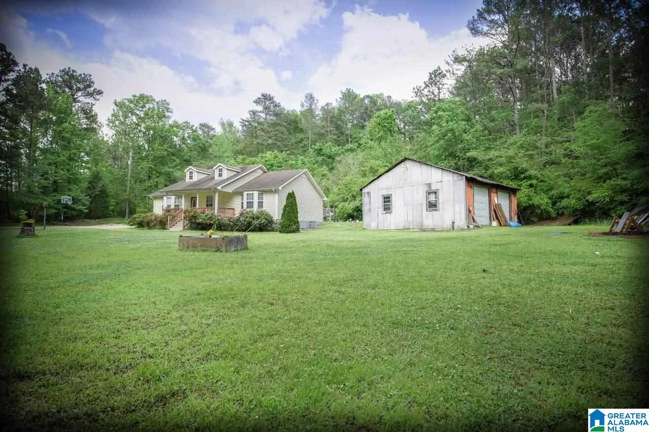 5120 Amber Hills Road Birmingham, AL 35210 - Photo 28 of 29