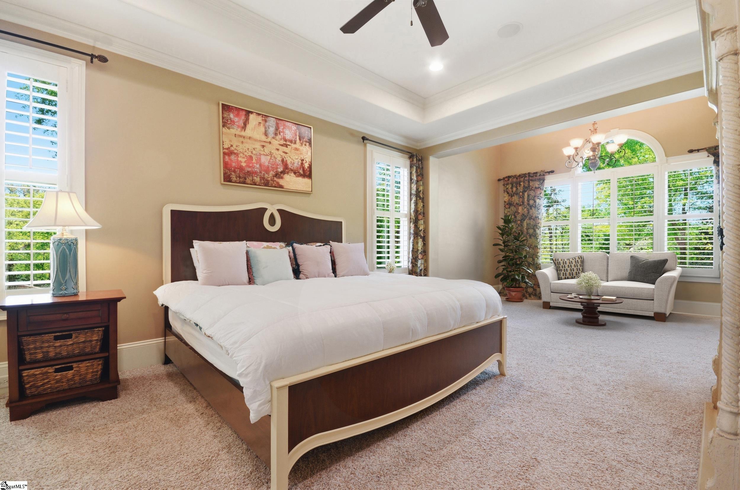 9 Collins Crest Court Greenville, SC 29607 - Photo 13 of 48