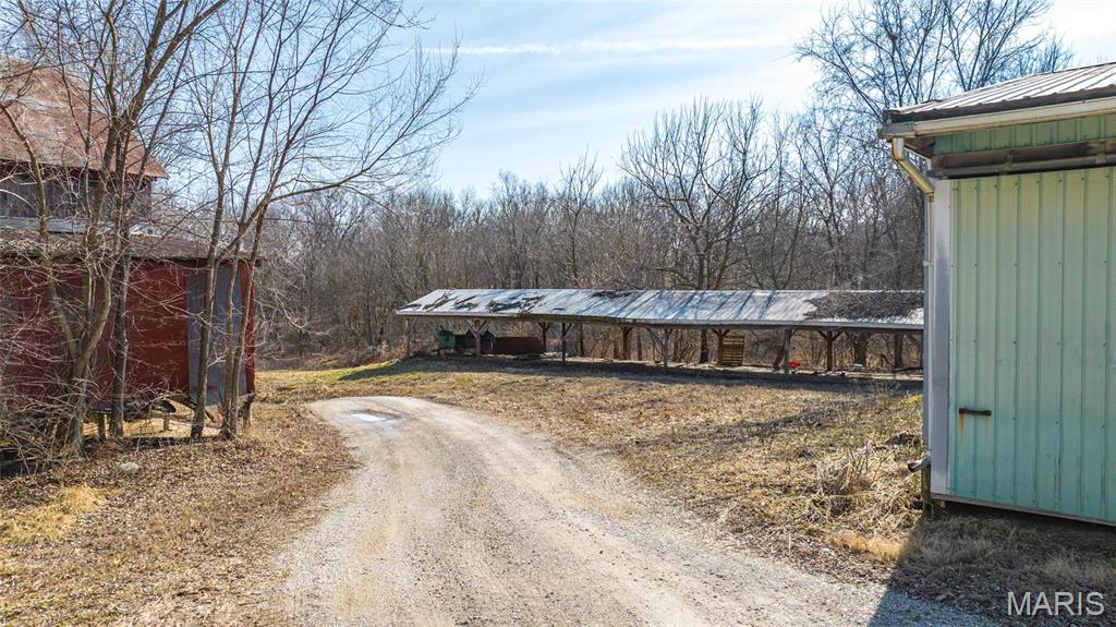 205 Hemsath Road Augusta, MO 63332 - Photo 41 of 47