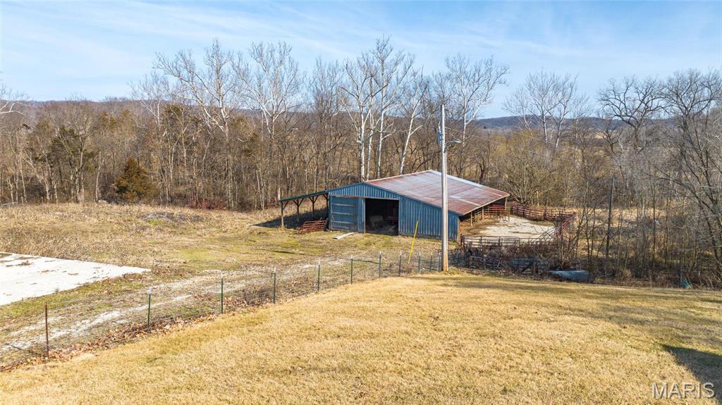 205 Hemsath Road Augusta, MO 63332 - Photo 46 of 47