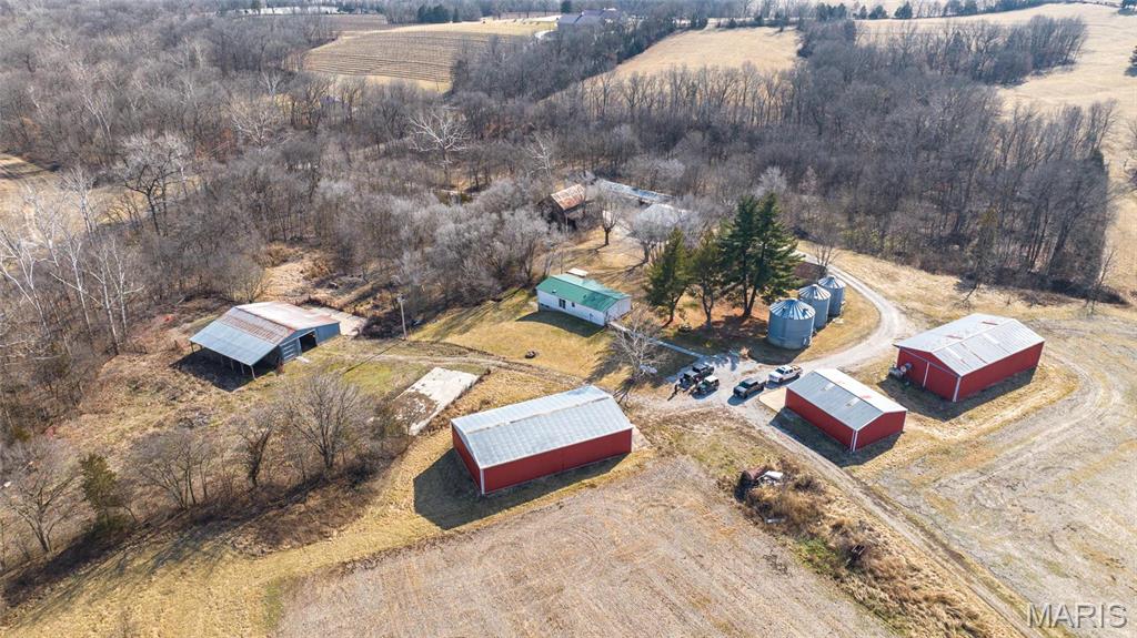 205 Hemsath Road Augusta, MO 63332 - Photo 5 of 47