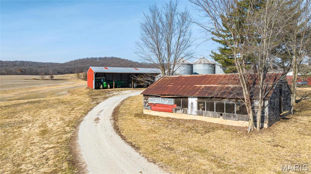 205 Hemsath Road Augusta, MO 63332 - Photo 6 of 47