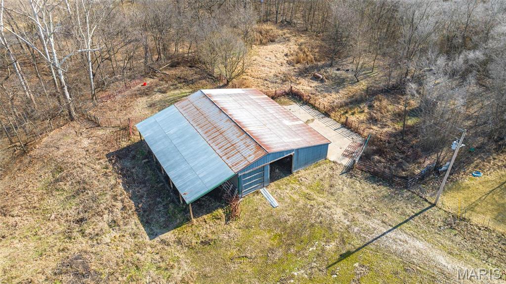 205 Hemsath Road Augusta, MO 63332 - Photo 10 of 47