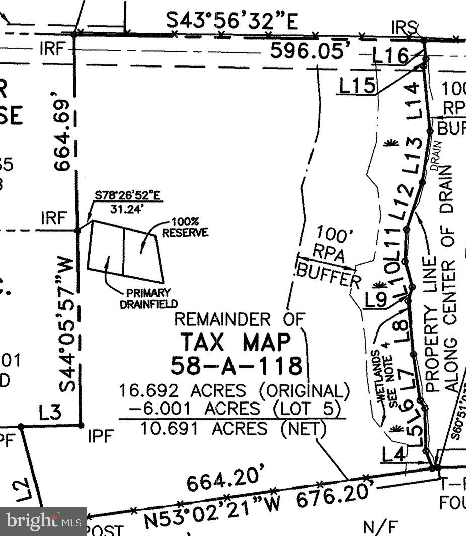 11415 Honor Rdg Trail Spotsylvania, VA 22551 - Photo 4 of 4
