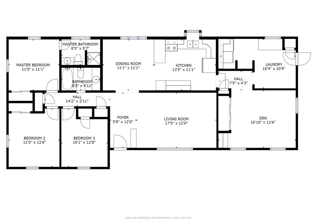 2252 Fisher Road Indianapolis, IN 46239 - Photo 22 of 37 Gallery Image 22