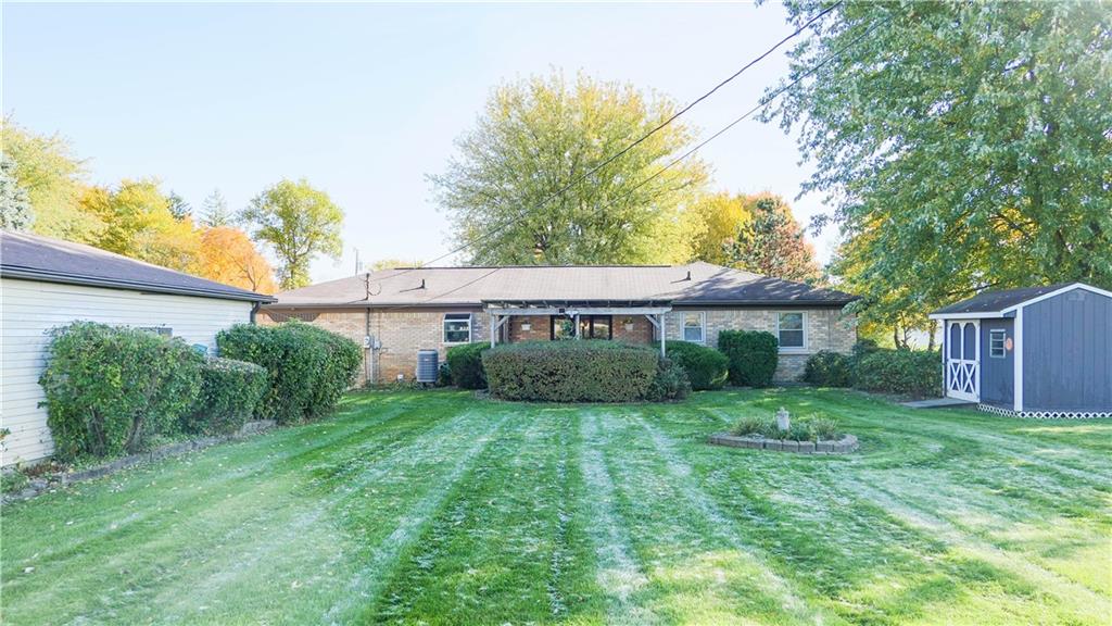 2252 Fisher Road Indianapolis, IN 46239 - Photo 32 of 37 Gallery Image 32