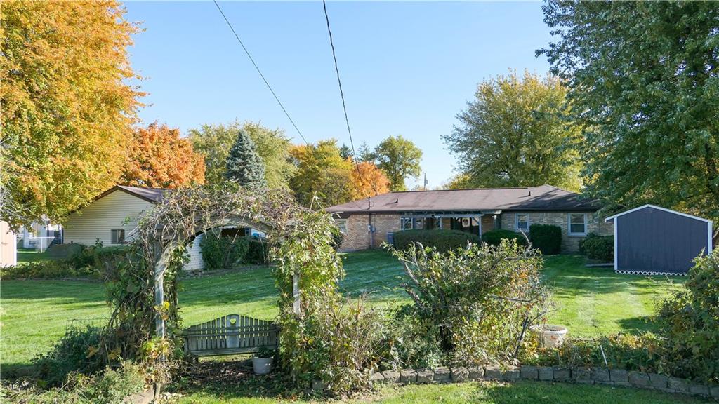 2252 Fisher Road Indianapolis, IN 46239 - Photo 34 of 37 Gallery Image 34