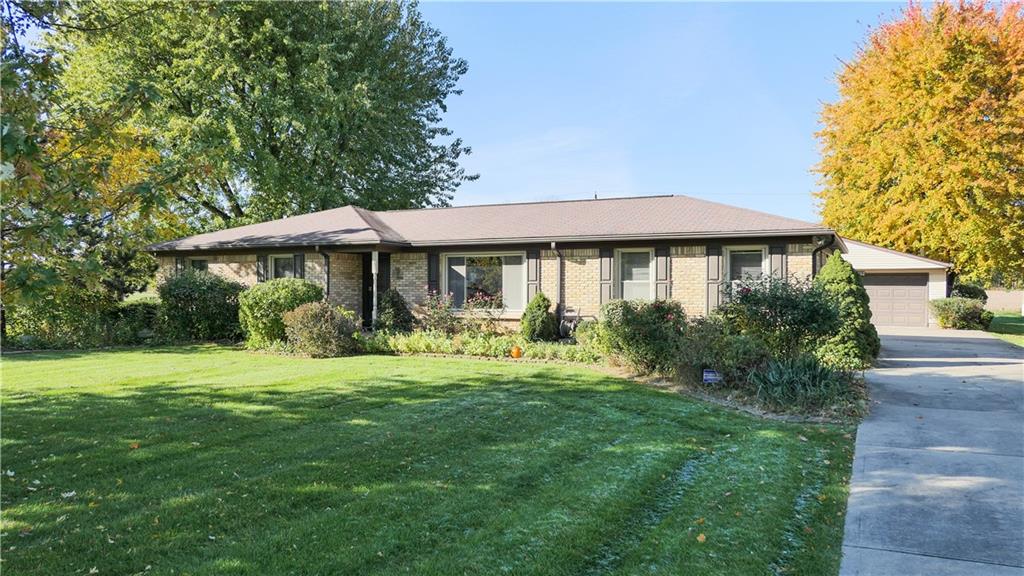 2252 Fisher Road Indianapolis, IN 46239 - Photo 35 of 37 Gallery Image 35