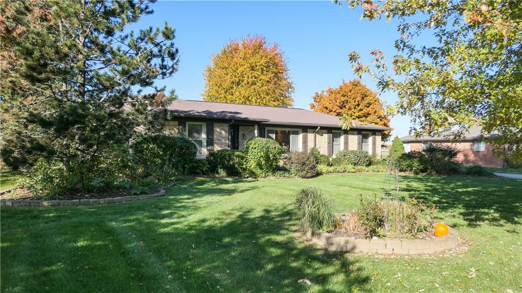 2252 Fisher Road Indianapolis, IN 46239 - Photo 36 of 37 Gallery Image 36