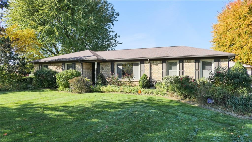 2252 Fisher Road Indianapolis, IN 46239 - Photo 37 of 37 Gallery Image 37