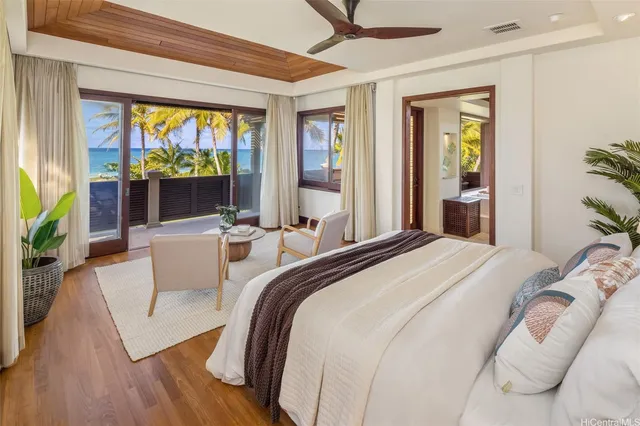 $15,500,000 | 958 Mokulua Drive, Kailua, HI 96734
