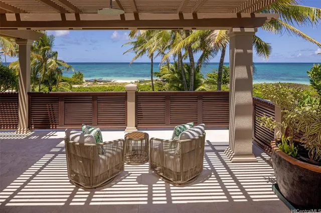 $15,500,000 | 958 Mokulua Drive, Kailua, HI 96734
