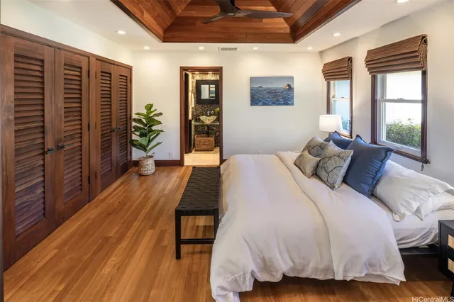 $15,500,000 | 958 Mokulua Drive, Kailua, HI 96734