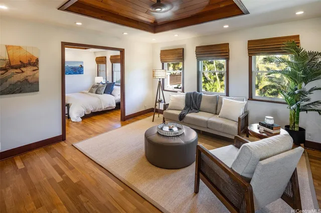 $15,500,000 | 958 Mokulua Drive, Kailua, HI 96734