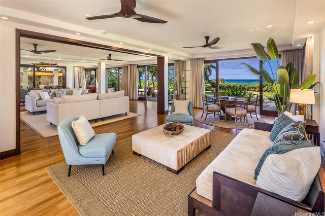 $16,000,000 | 958 Mokulua Drive, Kailua, HI 96734