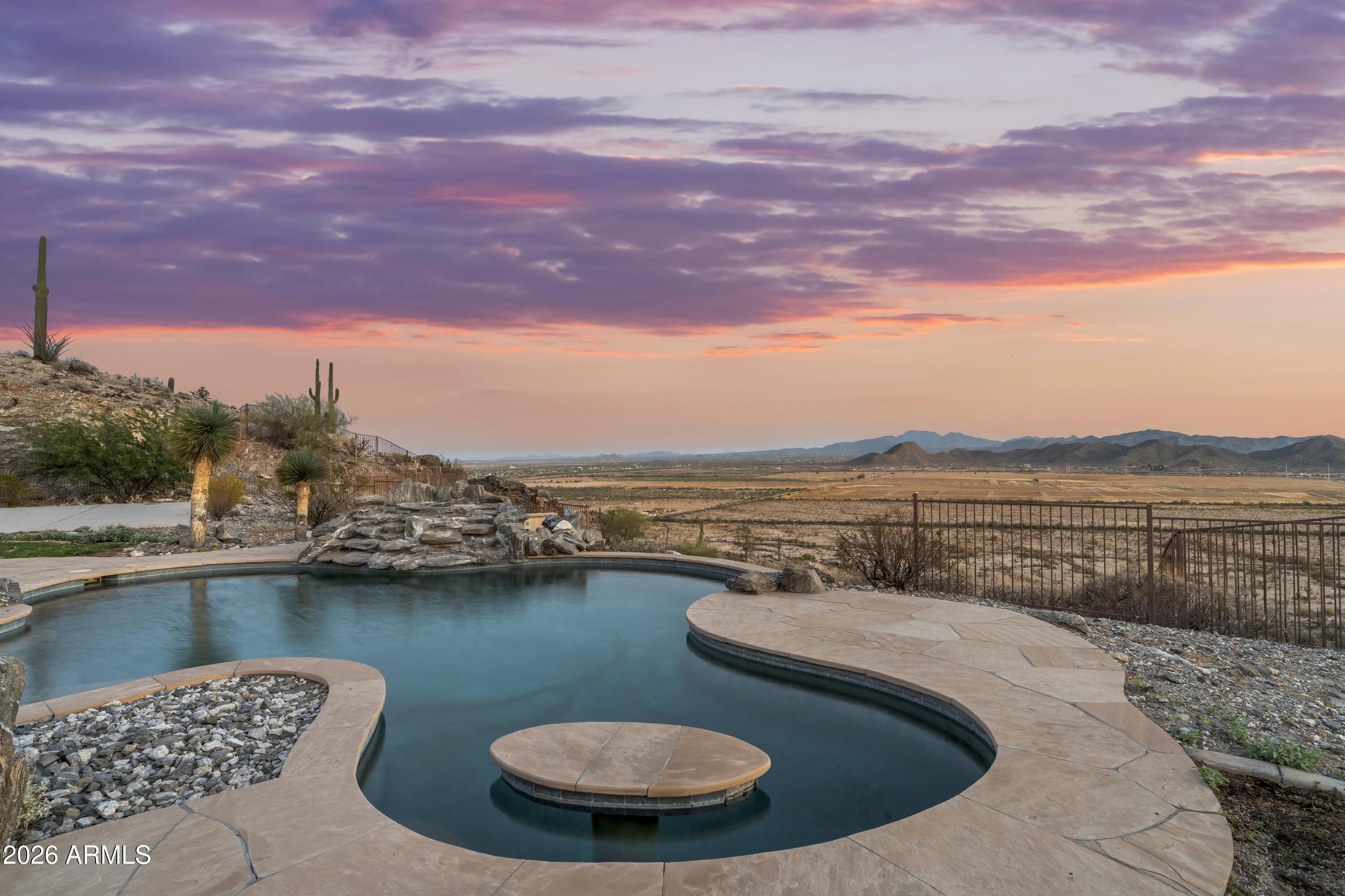 13040 North Hidden Valley Road Maricopa, AZ 85139 - Photo 48 of 57