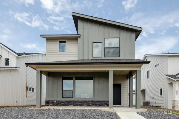 $479,990 | 6965 South Harvest Cv Avenue, Boise, ID 83709