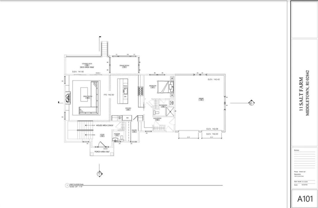 11 Saltwood Farm Road Middletown, RI 02842 - Photo 10 of 15 Gallery Image 10