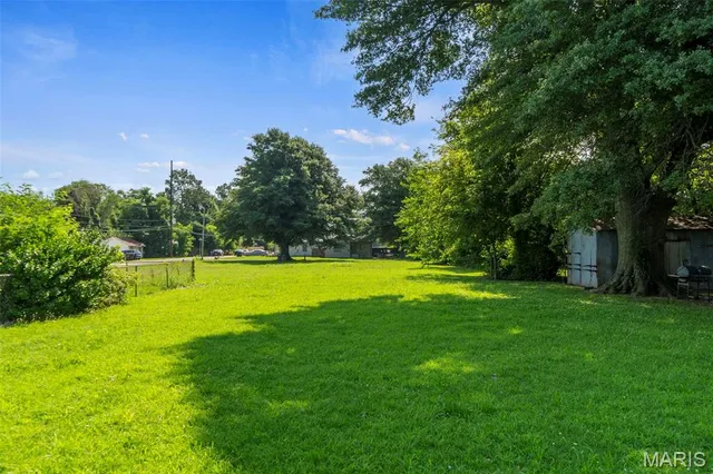 $25,000 | 0 Baldwin & Vandeventer, Kennett, MO 63857