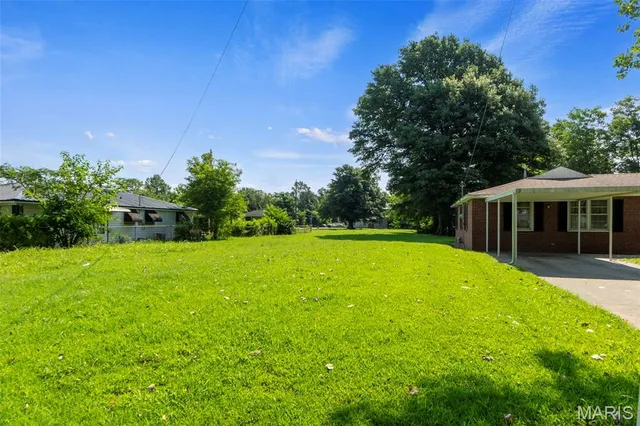 $25,000 | 0 Baldwin & Vandeventer, Kennett, MO 63857