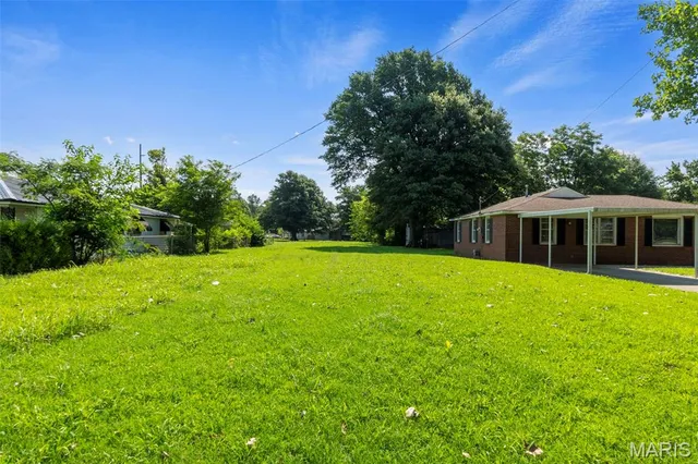 $25,000 | 0 Baldwin & Vandeventer, Kennett, MO 63857