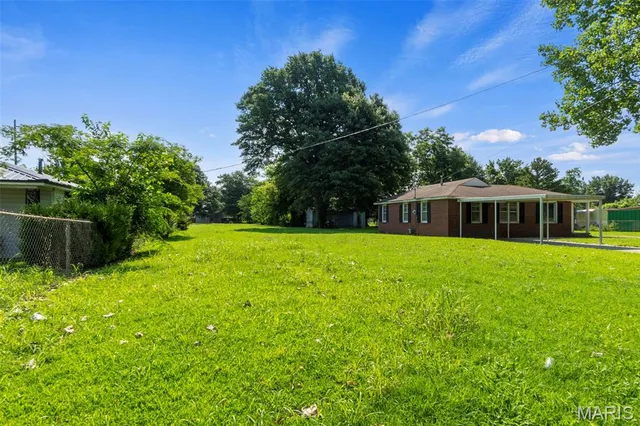 $25,000 | 0 Baldwin & Vandeventer, Kennett, MO 63857