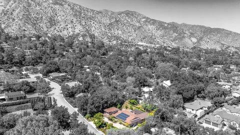 $2,098,000 | 340 Toyon Road, Sierra Madre, CA 91024