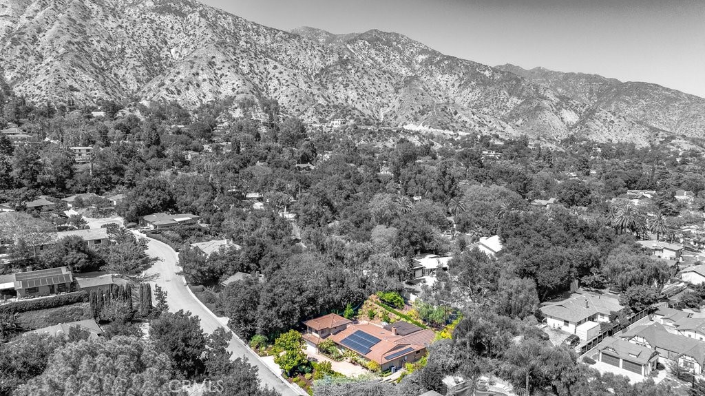 340 Toyon Road Sierra Madre, CA 91024 - Photo 55 of 60