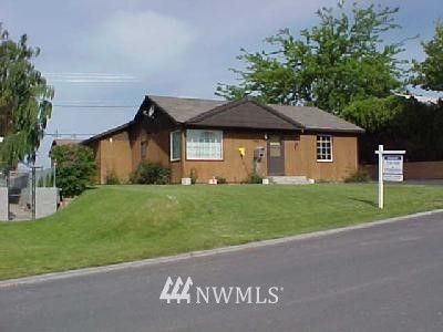 257 Statter Road Ephrata, WA 98823 - Photo 1 of 1