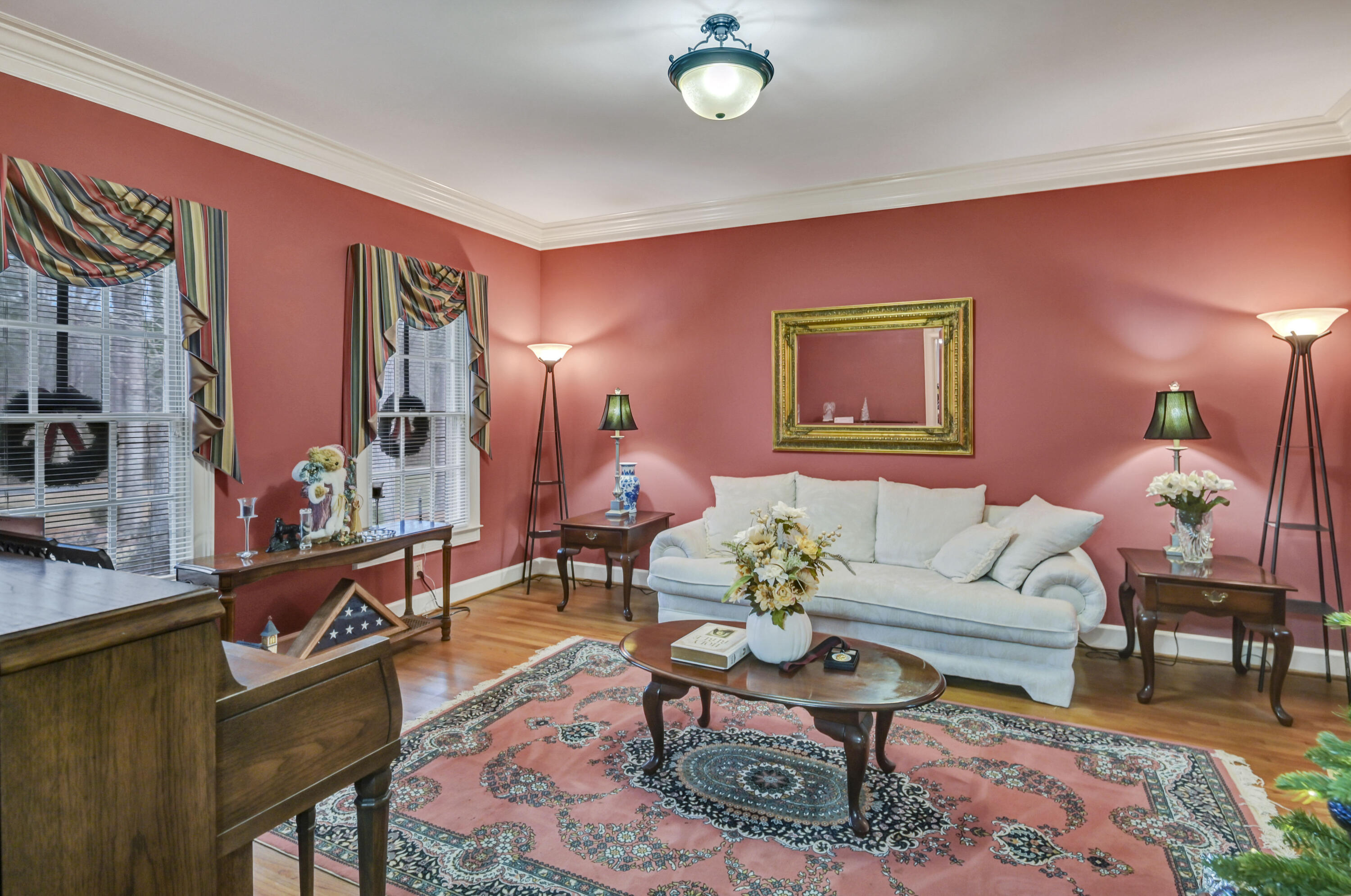 1141 Old Brickyard Road Irmo, SC 29063 - Photo 12 of 78 76