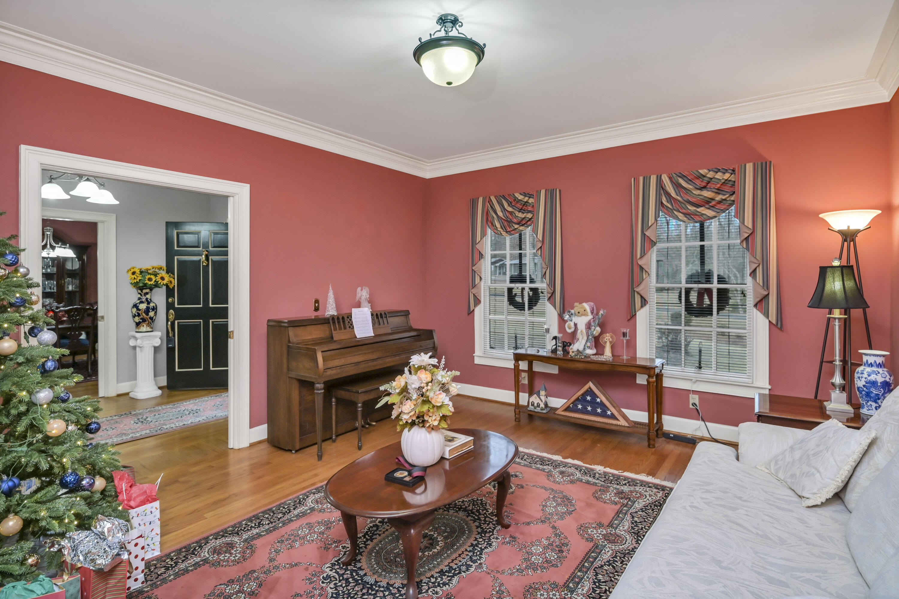 1141 Old Brickyard Road Irmo, SC 29063 - Photo 13 of 78 79