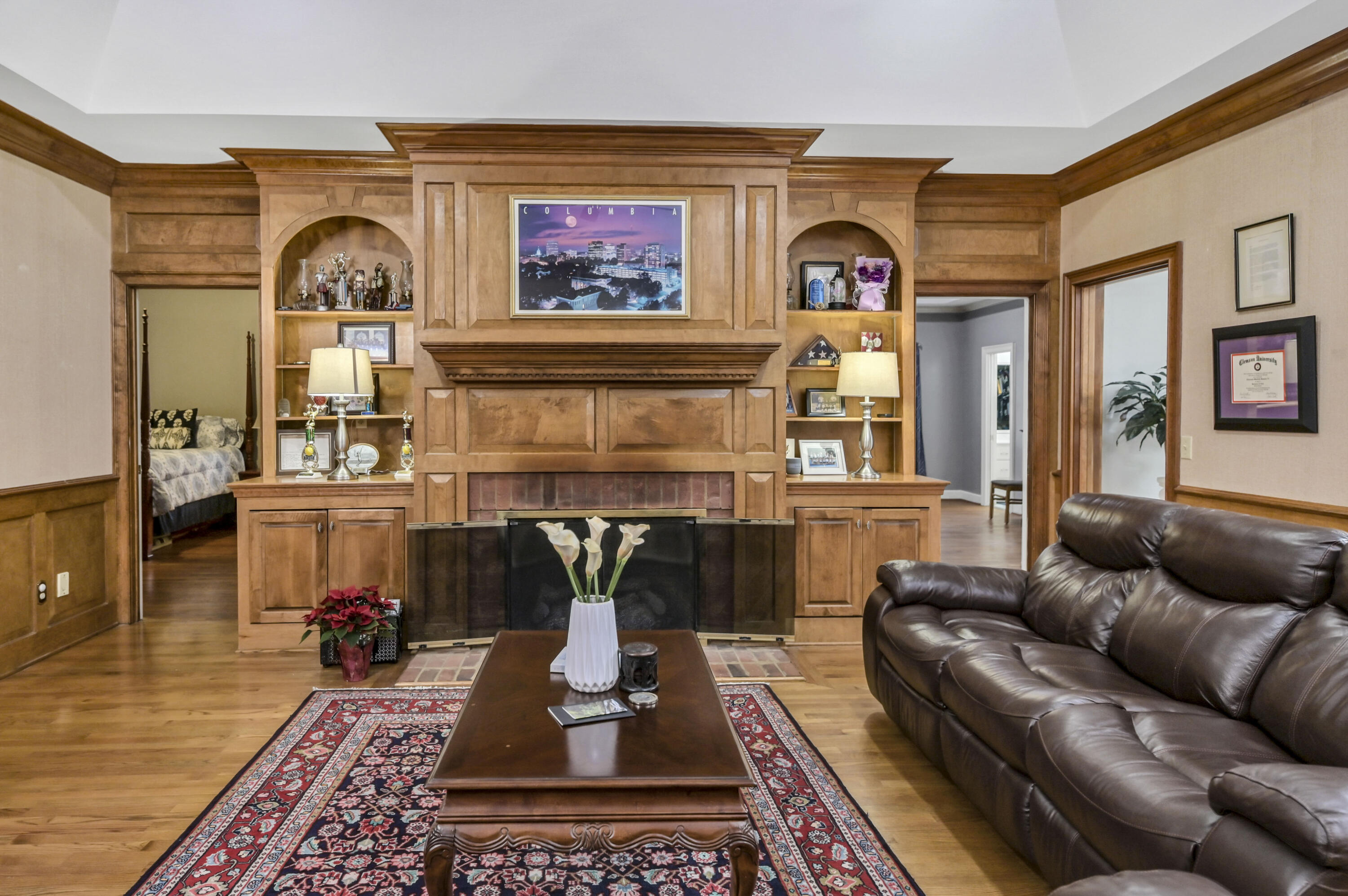 1141 Old Brickyard Road Irmo, SC 29063 - Photo 13 of 78 92