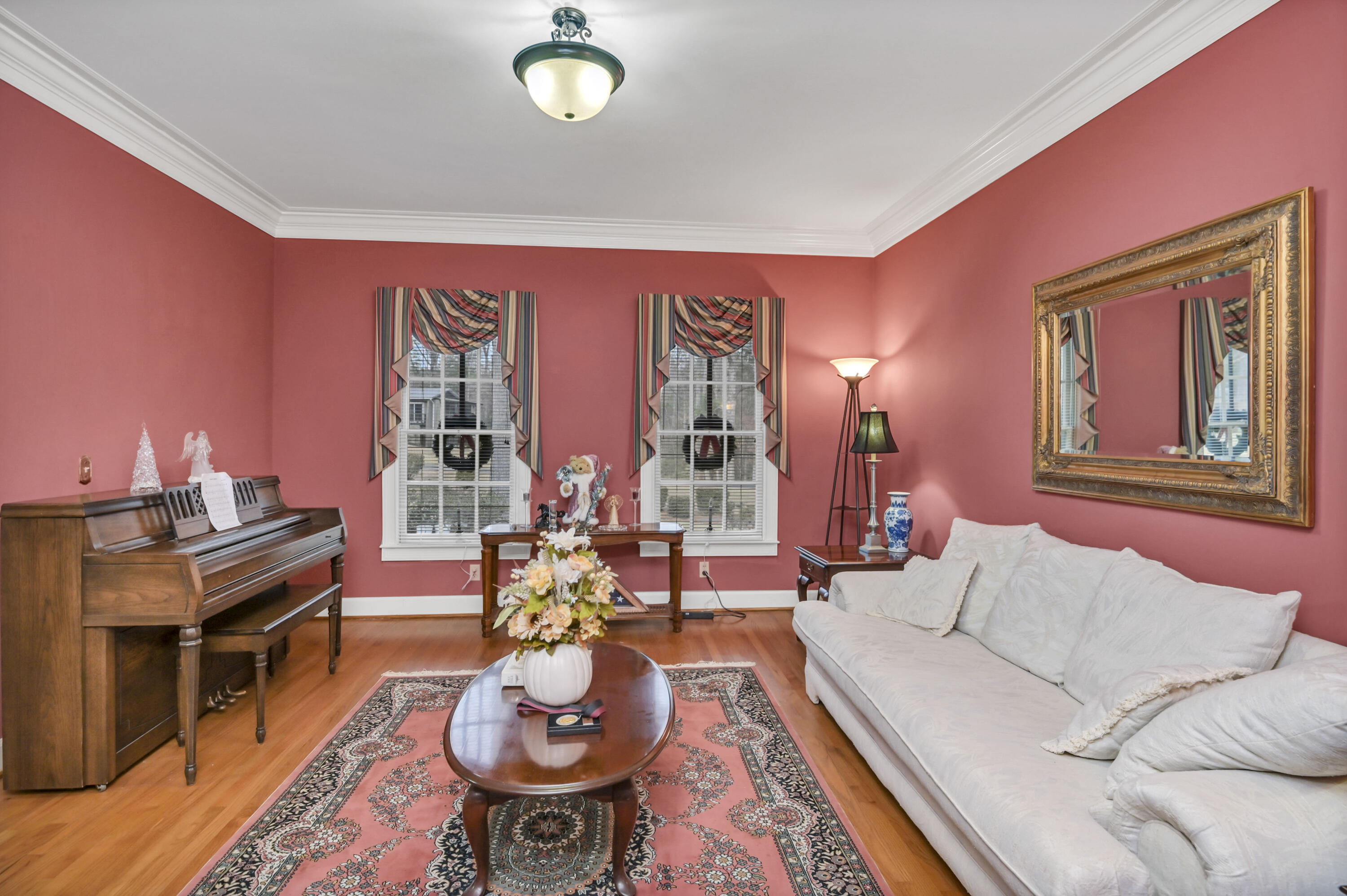 1141 Old Brickyard Road Irmo, SC 29063 - Photo 14 of 78 78