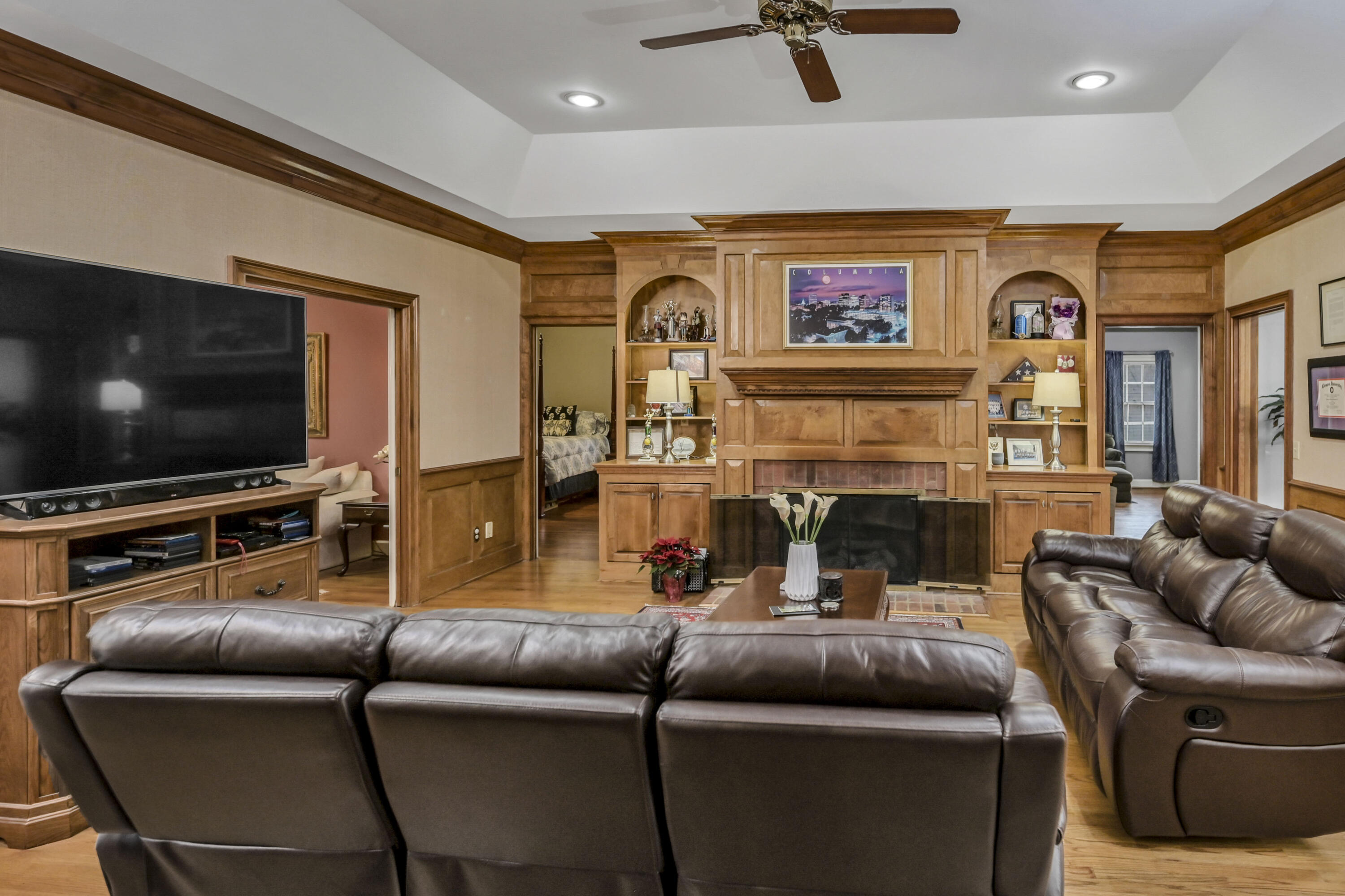 1141 Old Brickyard Road Irmo, SC 29063 - Photo 15 of 78 91