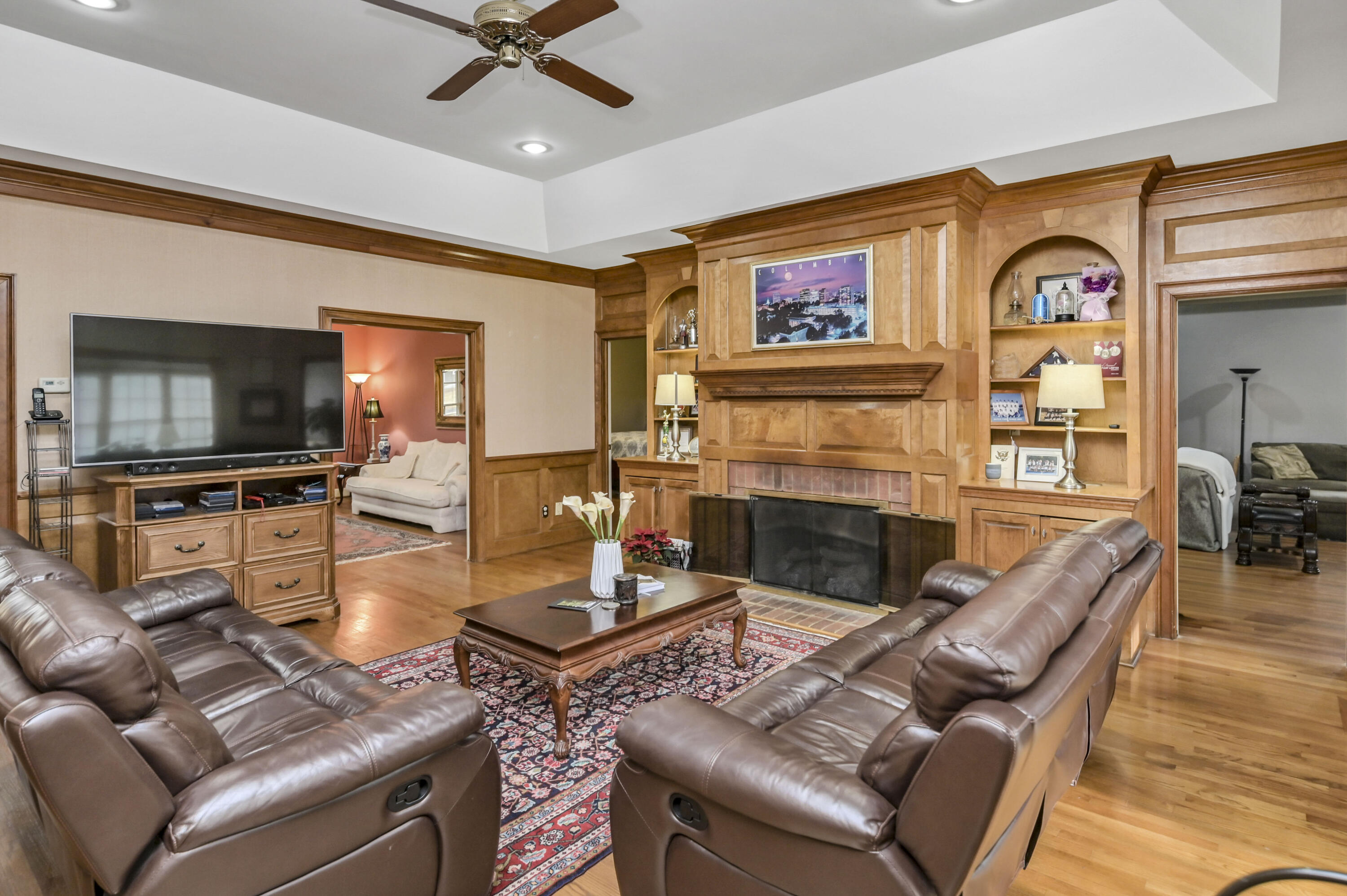 1141 Old Brickyard Road Irmo, SC 29063 - Photo 18 of 78 96