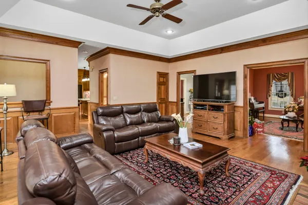 $875,000 | 1141 Old Brickyard Road, Irmo, SC 29063