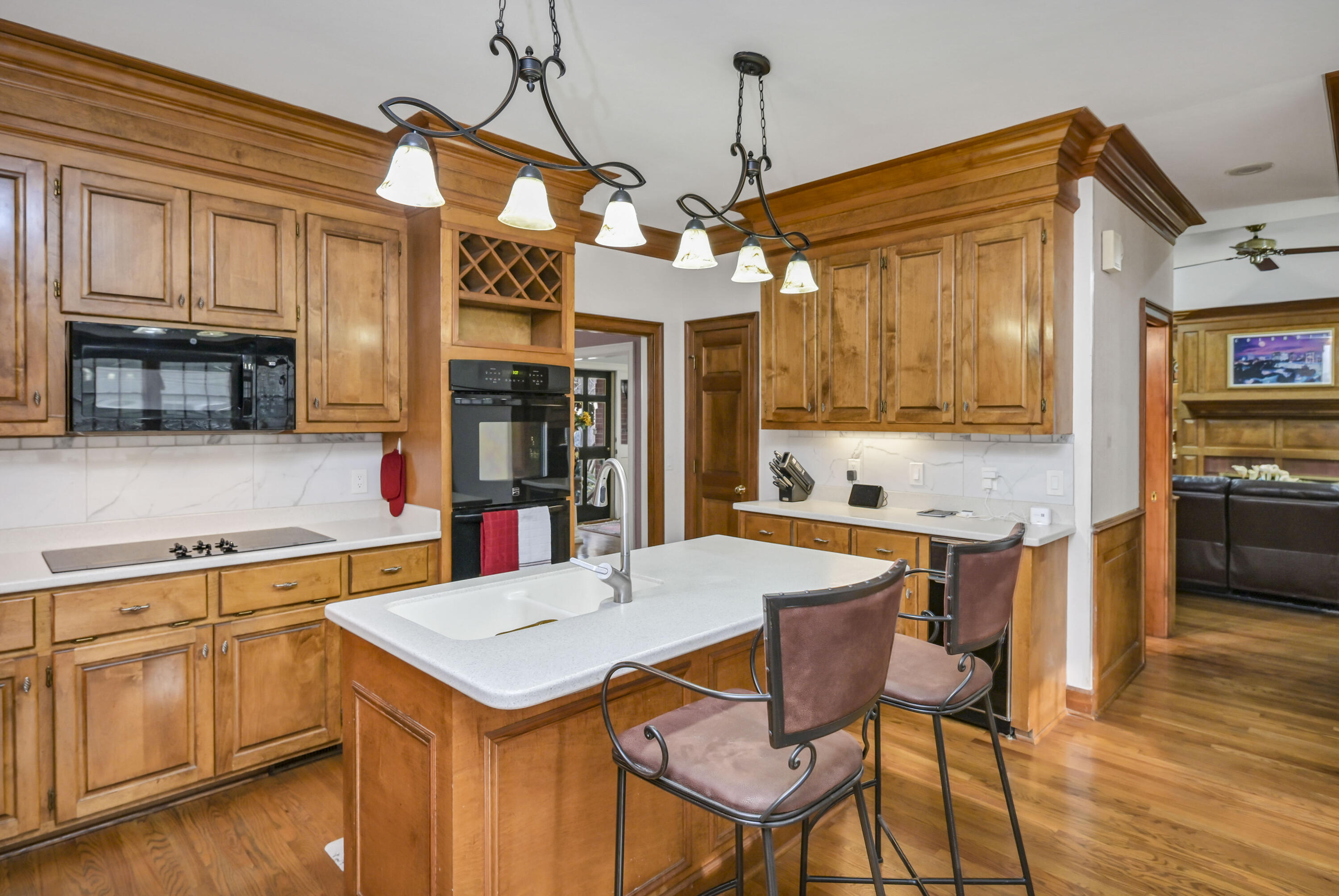 1141 Old Brickyard Road Irmo, SC 29063 - Photo 26 of 78 84