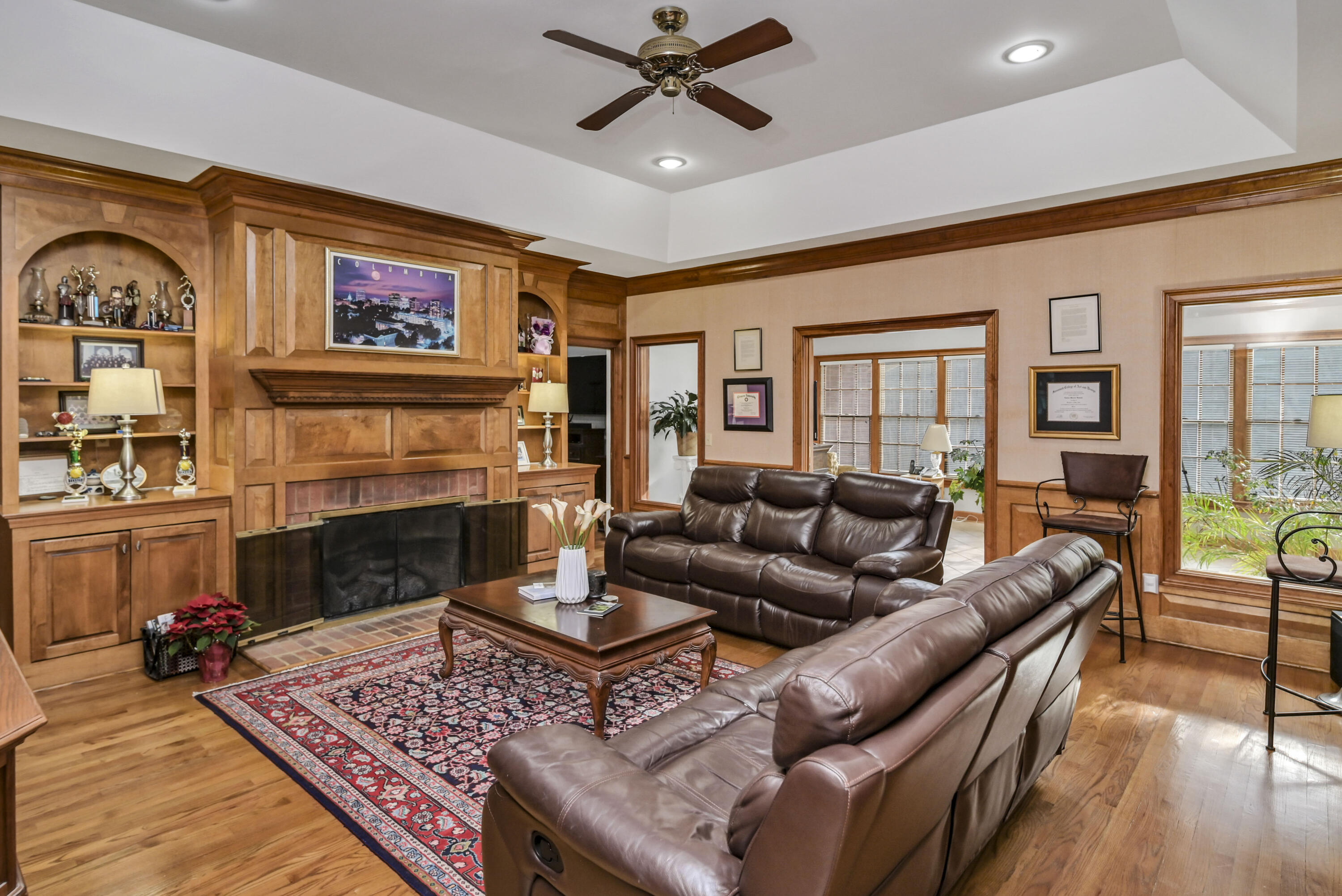 1141 Old Brickyard Road Irmo, SC 29063 - Photo 4 of 78 93