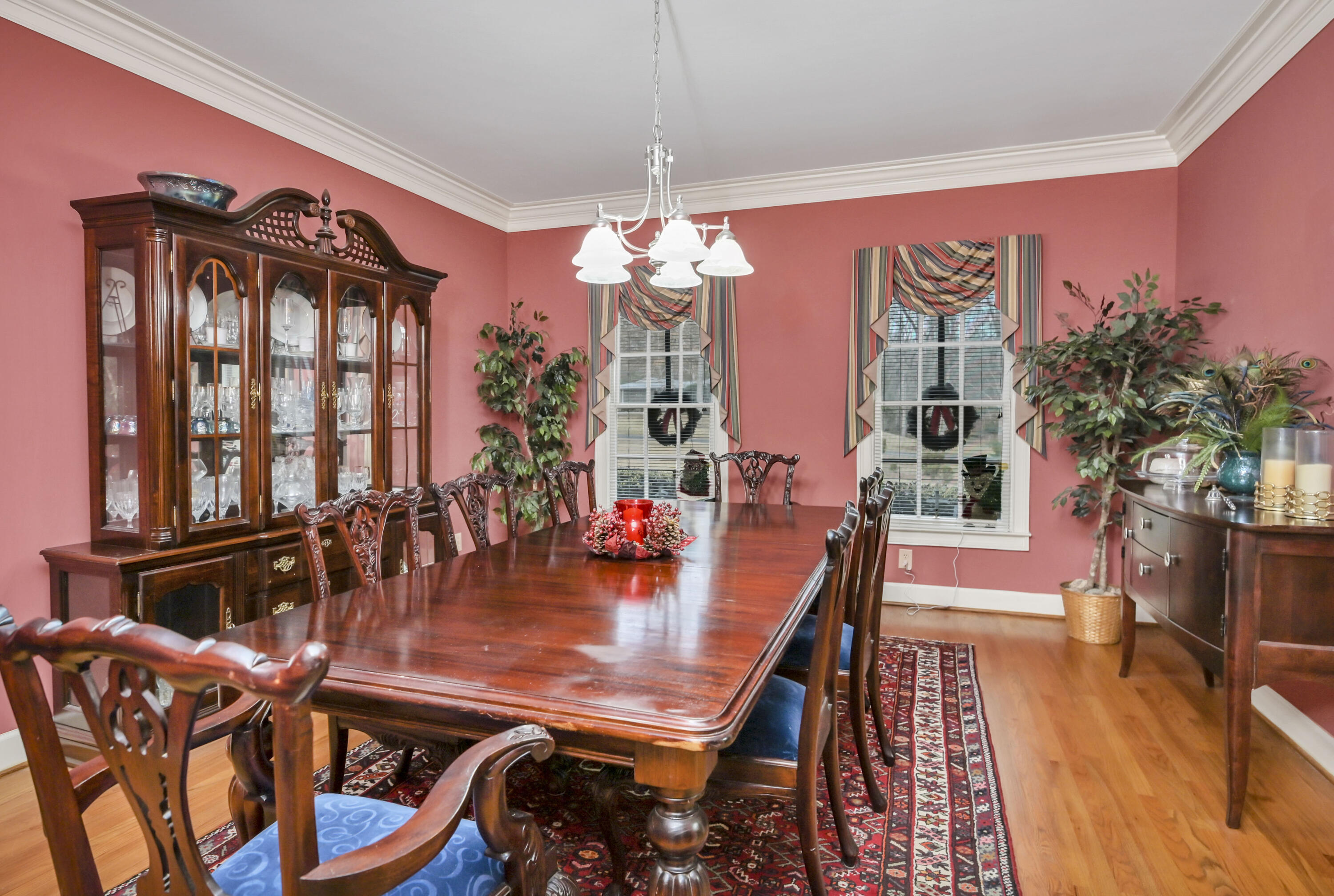 1141 Old Brickyard Road Irmo, SC 29063 - Photo 6 of 78 72