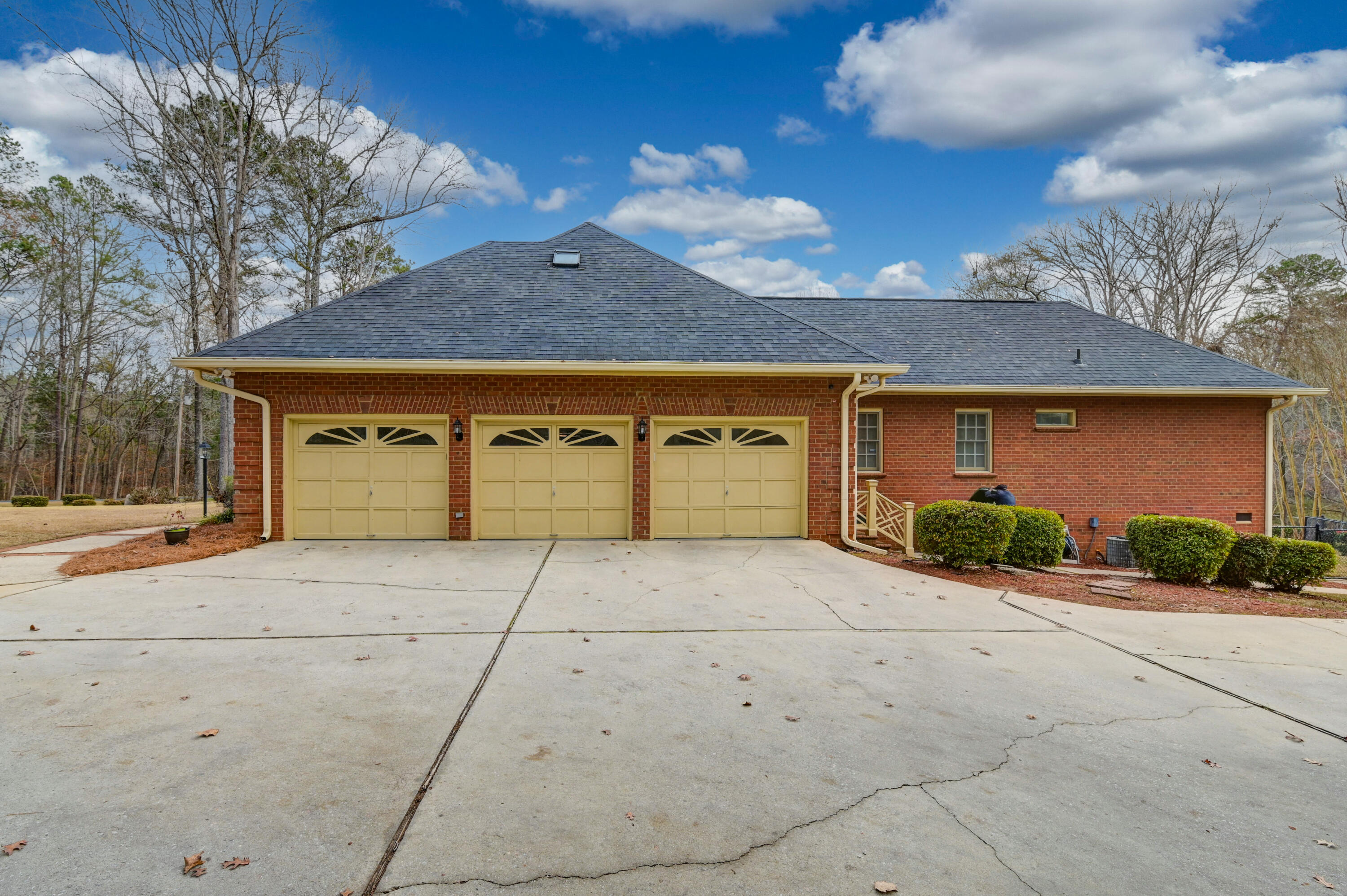1141 Old Brickyard Road Irmo, SC 29063 - Photo 61 of 78 6