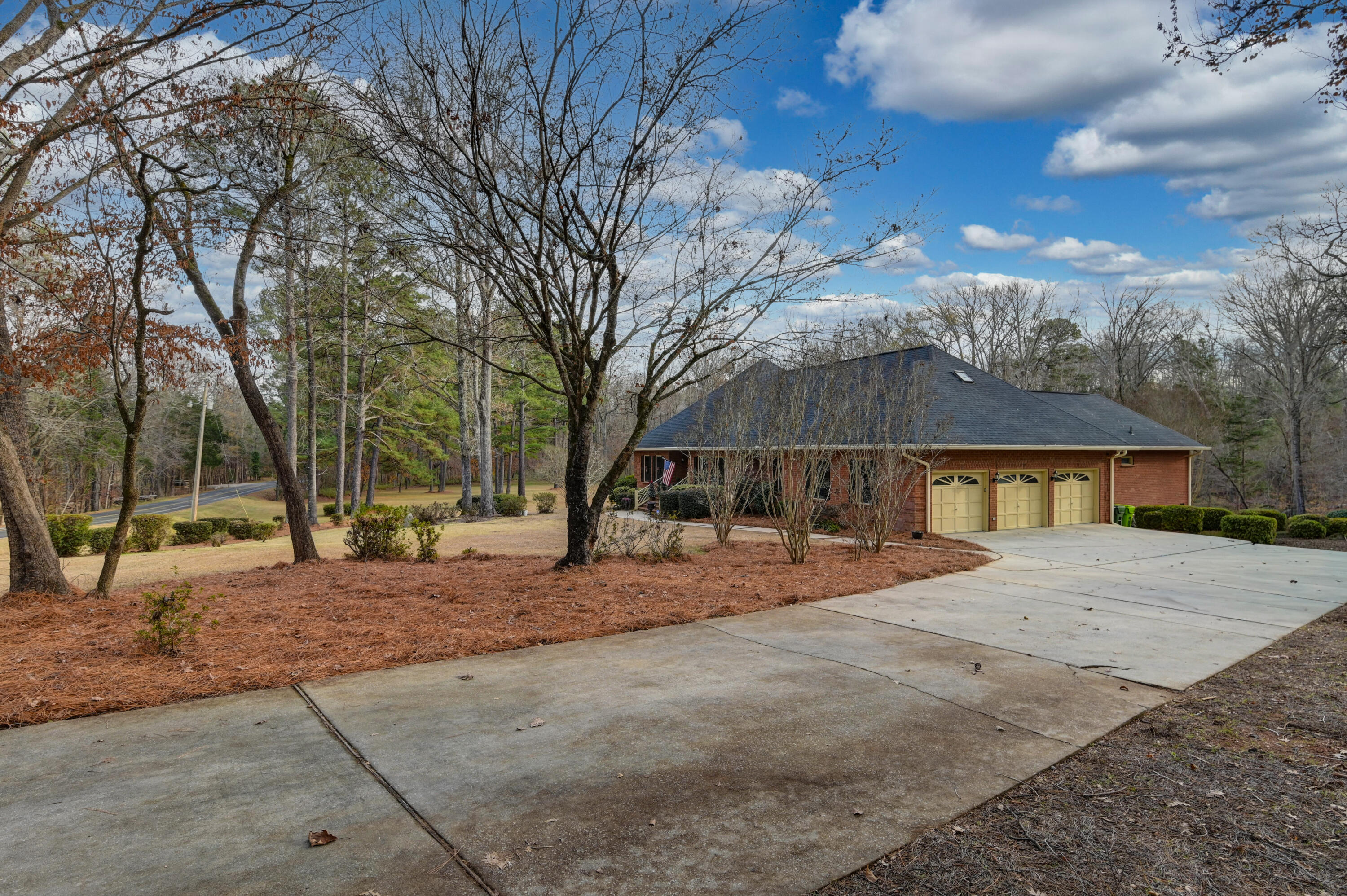 1141 Old Brickyard Road Irmo, SC 29063 - Photo 62 of 78 38
