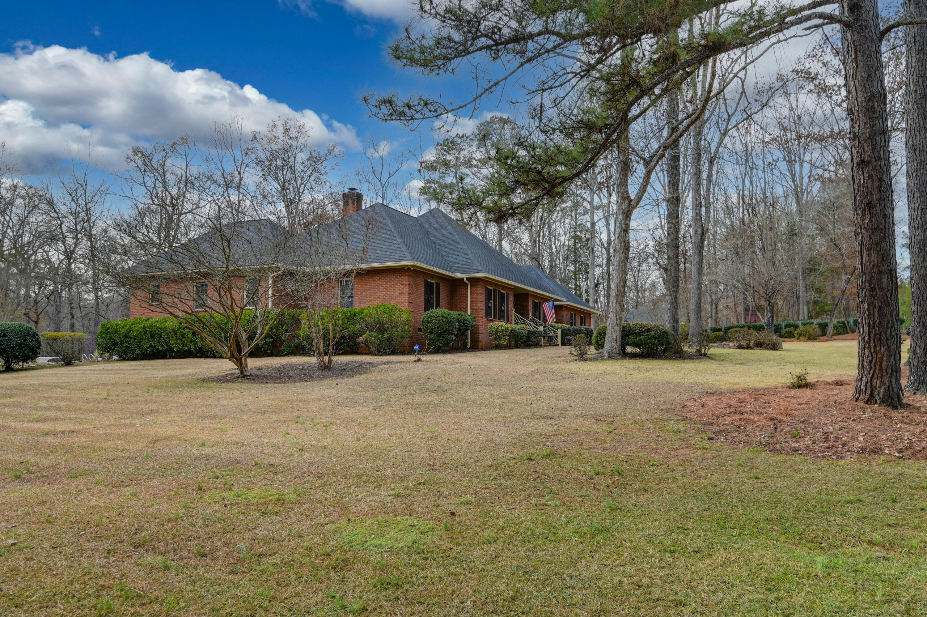 1141 Old Brickyard Road Irmo, SC 29063 - Photo 65 of 78 29
