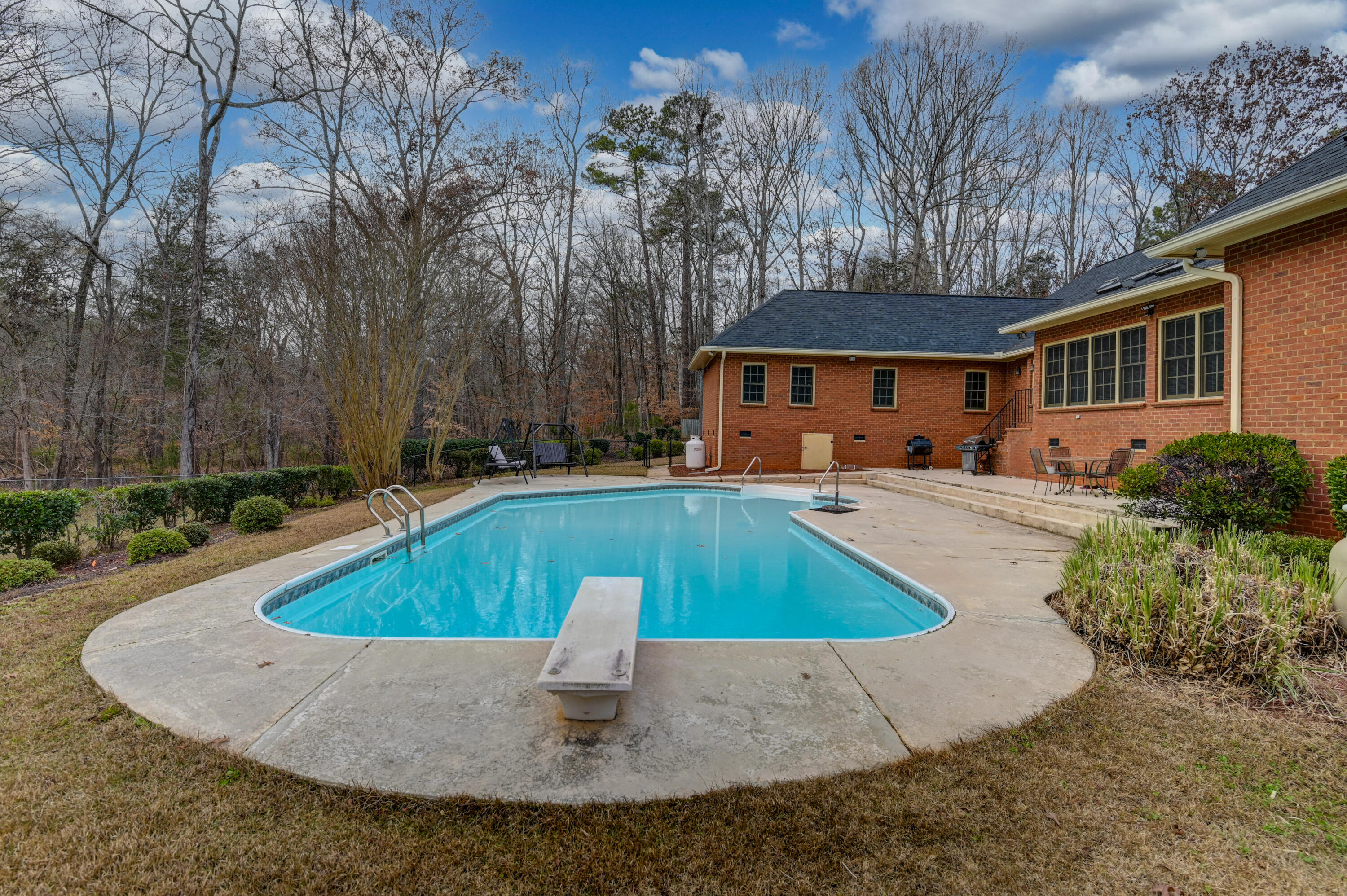 1141 Old Brickyard Road Irmo, SC 29063 - Photo 67 of 78 13