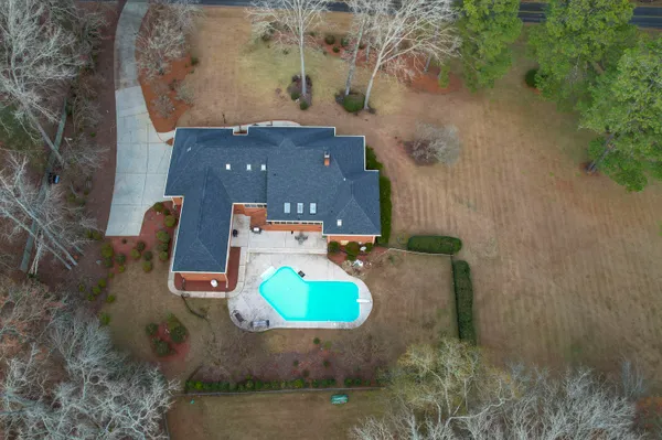 $875,000 | 1141 Old Brickyard Road, Irmo, SC 29063