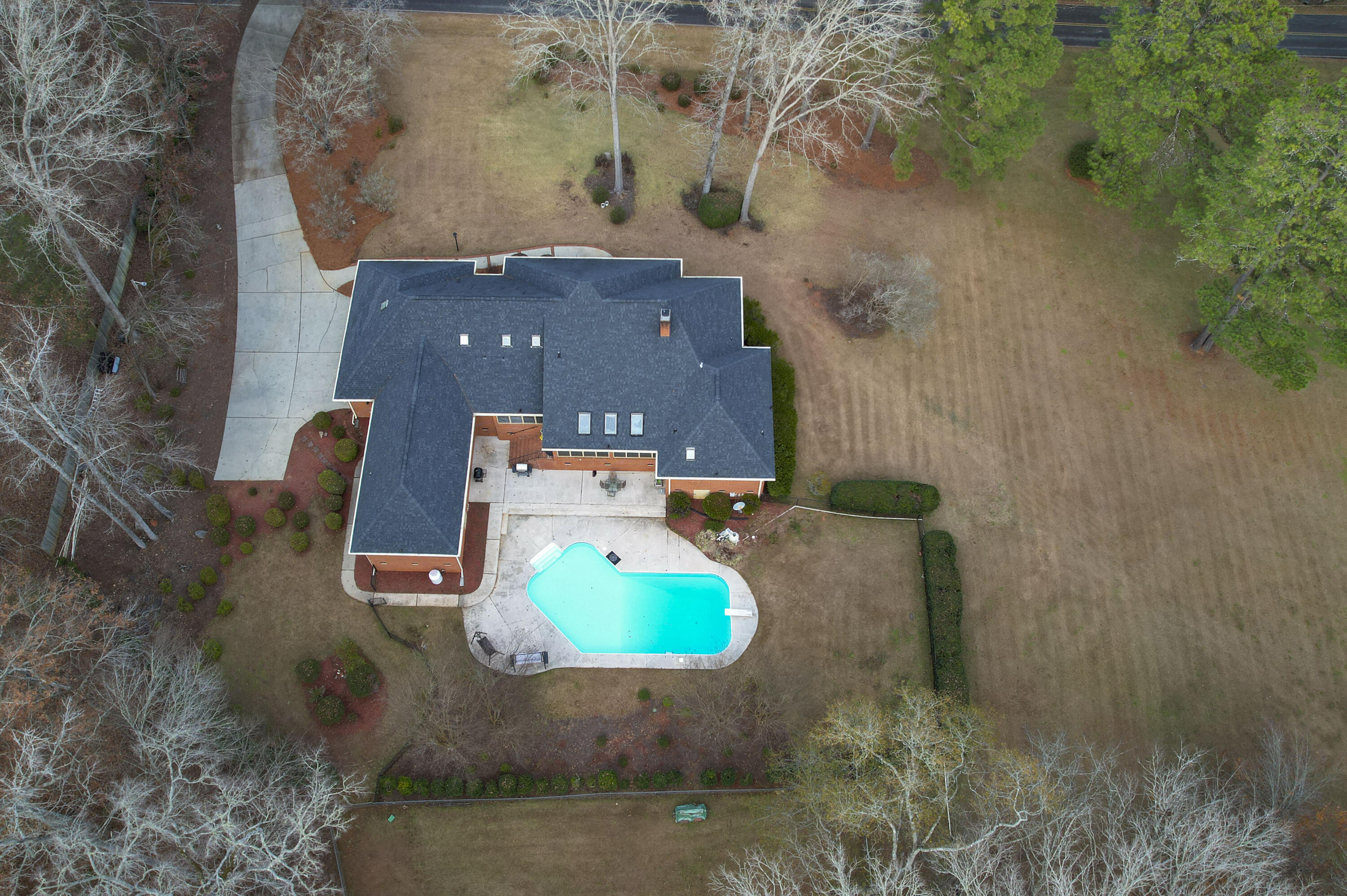 1141 Old Brickyard Road Irmo, SC 29063 - Photo 70 of 78 58