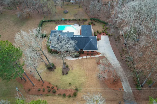 $895,000 | 1141 Old Brickyard Road, Irmo, SC 29063