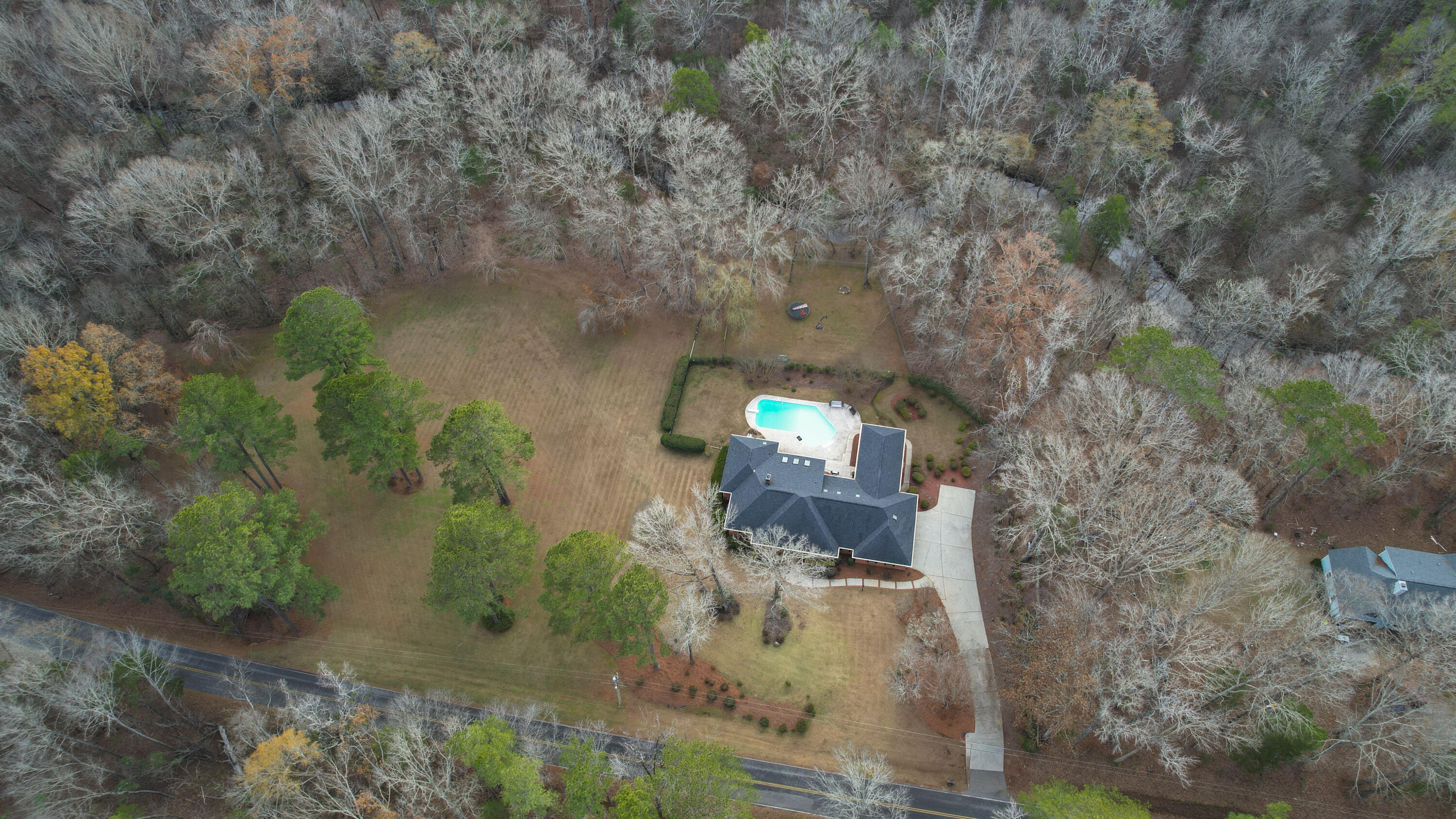 1141 Old Brickyard Road Irmo, SC 29063 - Photo 73 of 78 44