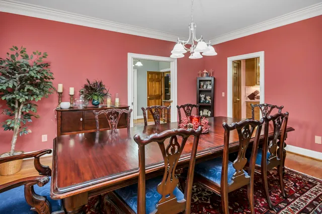 $895,000 | 1141 Old Brickyard Road, Irmo, SC 29063