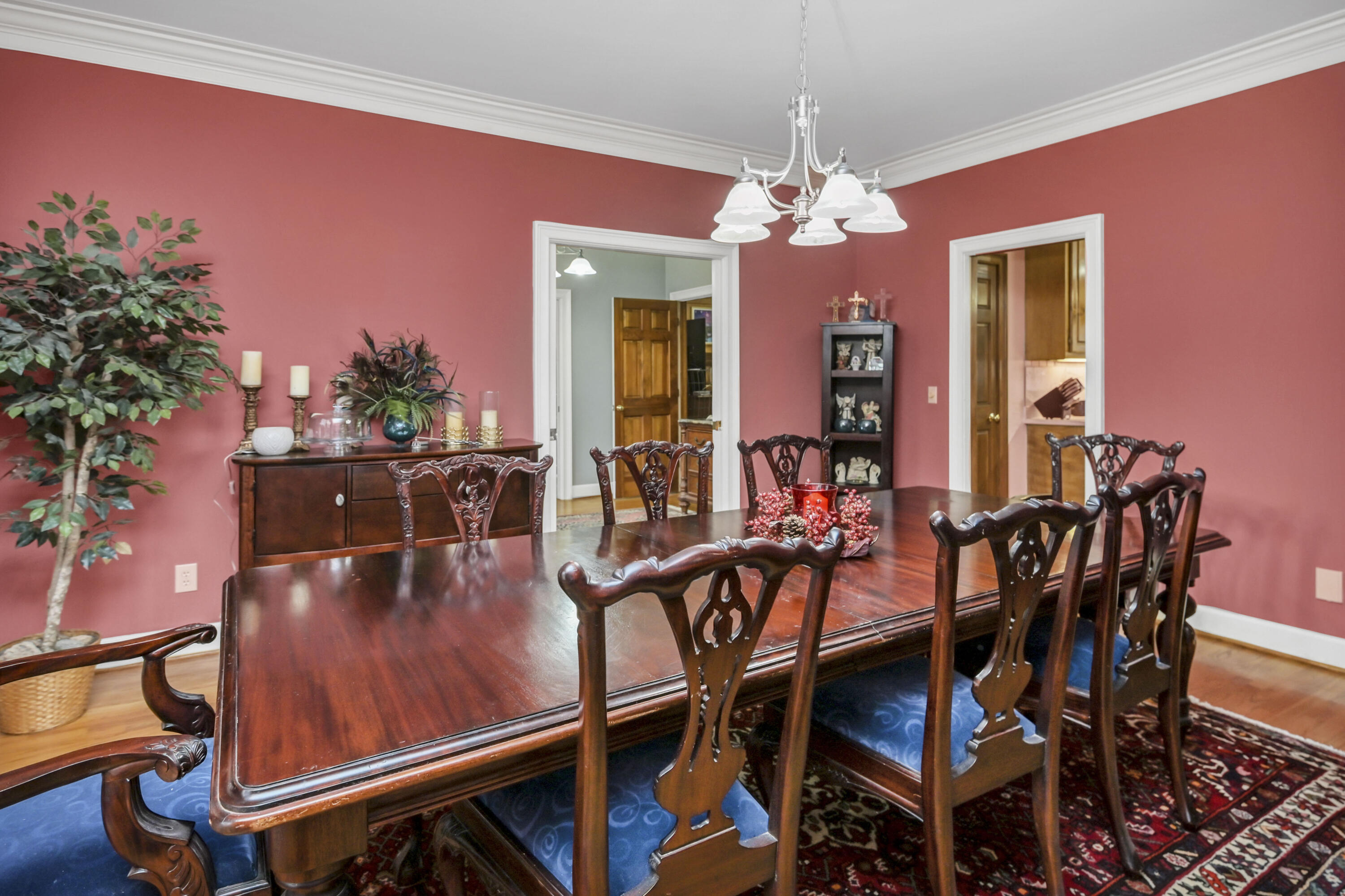 1141 Old Brickyard Road Irmo, SC 29063 - Photo 8 of 78 73