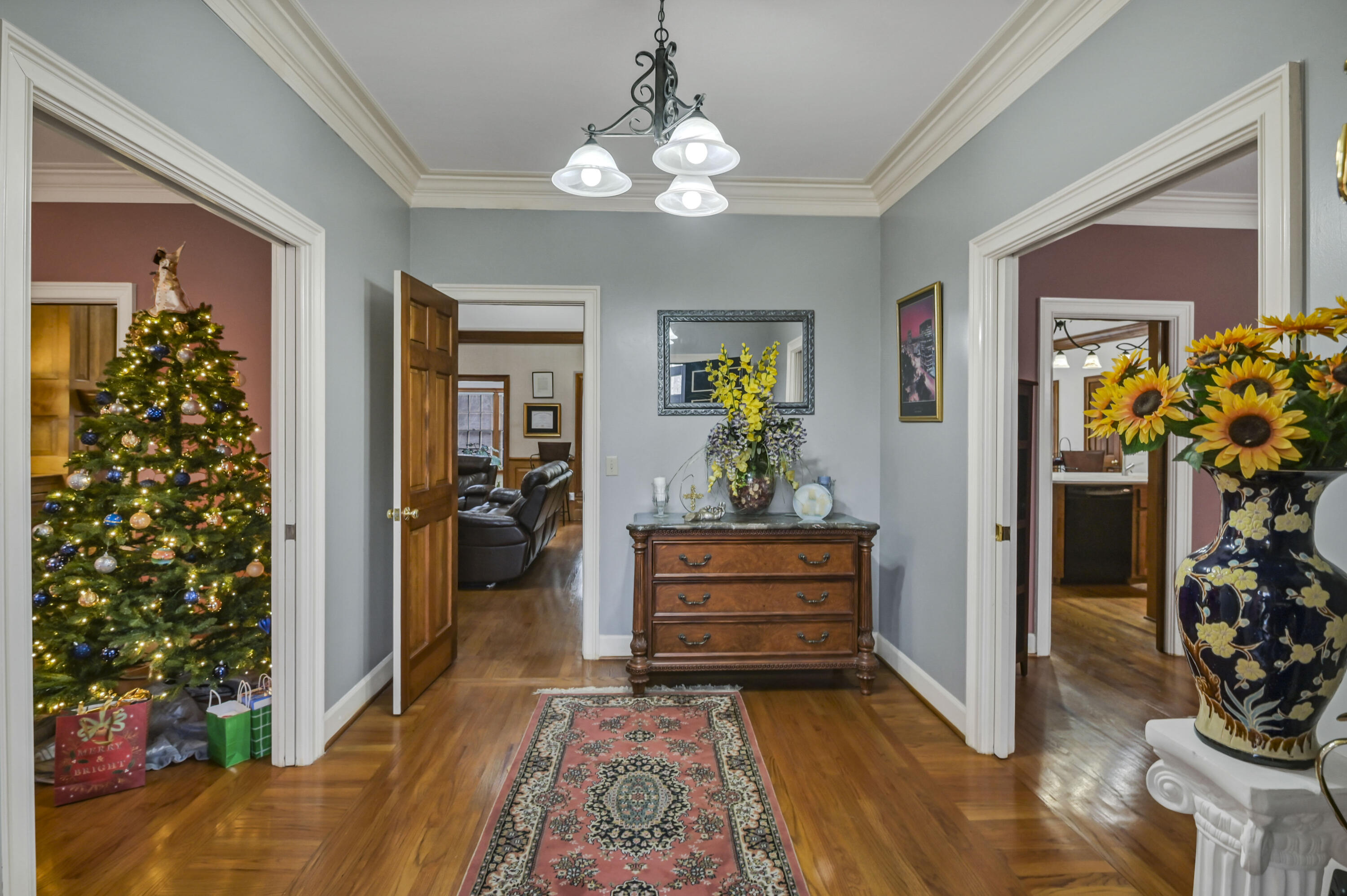 1141 Old Brickyard Road Irmo, SC 29063 - Photo 8 of 78 117